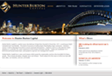 Hunter Burton Capital