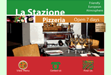 Pizzeria La Stazione
